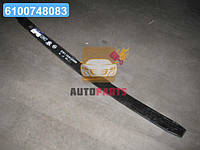 Лист ресори задньої №2 HYUNDAI/KIA HD120 04EM (вир-во Mobis) 5511262000