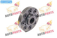 Муфта торцевая привода ротора CASE 2388/5088 (23 шлица, 8 отв.) (87619364CNH) (Agri Parts) 18AP009437