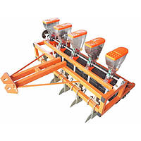 Сівалки для мотоблоку