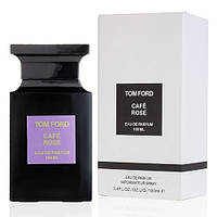 Tom Ford Café Rose 100 ml TESTER (тестер) Том Форд Кофе Роуз женская парфюмированная вода