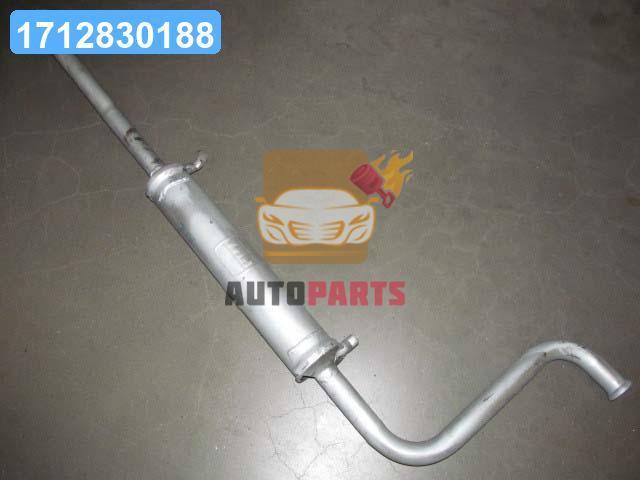 Купить Резонатор ВАЗ 2110 16 кл. после 2006 г.в.закатной (пр-во ТМК ...