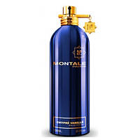 Montale Chypre Vanille 100 ml TESTER (тестер) Монталь Ваниль Кипра унисекс парфюмированная вода