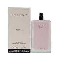 Narciso Rodriguez for Her 100 ml TESTER (тестер) Нарцисо Родригес фо Хё женская парфюмированная вода