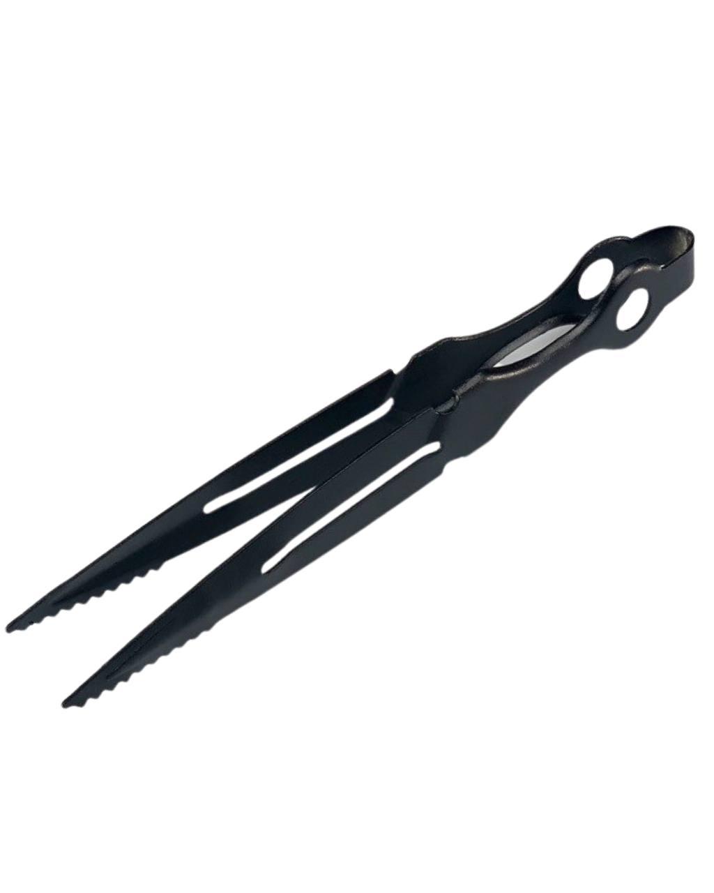Щипцы для кальяна Blade черные - фото 2 - id-p1298703802