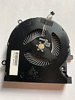 Кулер (вентилятор) для ноутбука HP Omen 15-EK M04218-001 ND85C26-19J24 10H 5V, оригинал б/у