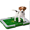 Туалет для собак Puppy Potty Pad, фото 4