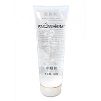 Гель охлаждающий многофункциональный Snowherm Colded Body Gel для косметологических аппаратов и ультразвуковой