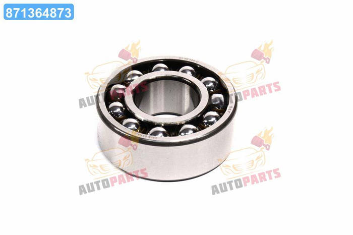 Купить Подшипник шариковый самоустанавливающийся 2308 ETN9/C3 (40х90х33 ...