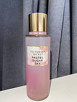 Парфюмированный спрей для тела Victoria's Secret Pastel Sugar Sky Fragrance Mist 250 ml