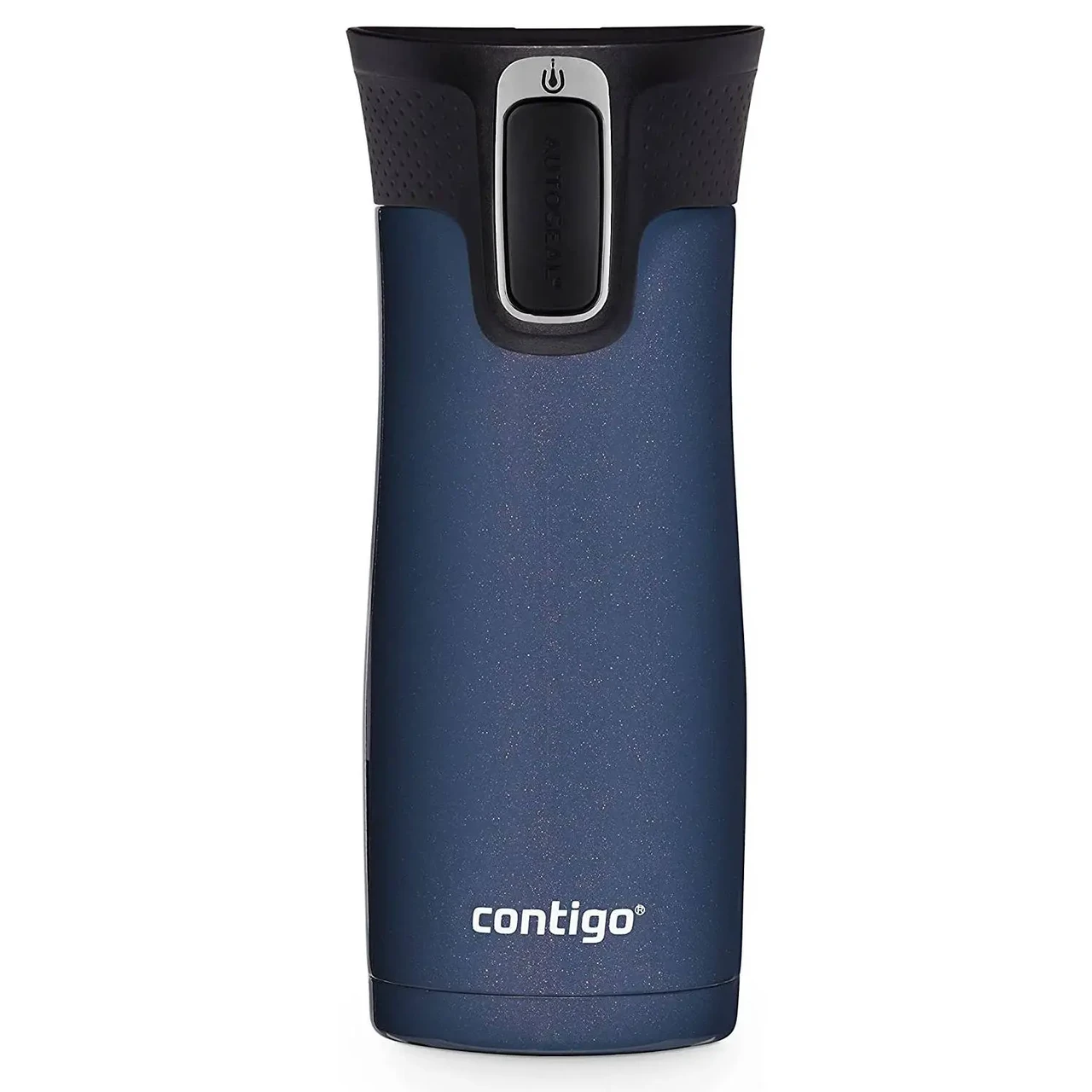 Термокружка Contigo West Loop 2.0 473 мл Midnight Berry (2173387-1)