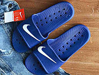 Мужские кроссовки Nike Blue