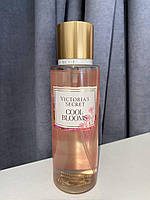 Парфюмированный спрей для тела Victoria's Secret Cool Blooms Fragrance Mist 250 ml