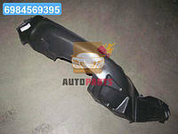 Подкрылок пер. лев. CHEV LACETTI HB (пр-во TEMPEST) 016 0110 101