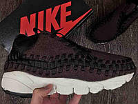 Мужские кроссовки Nike Footscape Woven