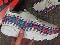 Женские кроссовки Nike Footscape