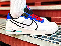 Мужские кроссовки Nike Air Force 1 React