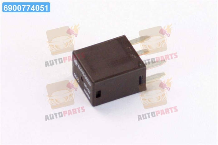 Реле включения кондиционера Rodius, Stavic, Kyron, Actyon (Sports 2012 ...