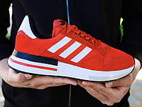 Мужские кроссовки Adidas ZX 500 Red