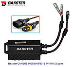 Обманки LED Xenon Baxster CANBUS 9005/9006/9012 /H10/H12 Super 2 шт.