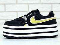 Женские кроссовки Nike Vandal 2K Black Gold