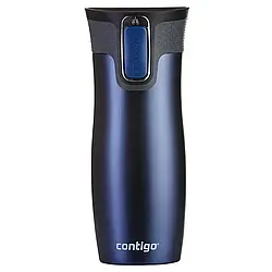 Термокружка Contigo West Loop 470 мл Monaco Matte (2095799)