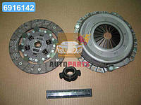 Сцепление CITROEN JUMPY,PEUGEOT EXPERT, FIAT SCUDO 1.9D 95- (Пр-во Luk) 622 2107 00