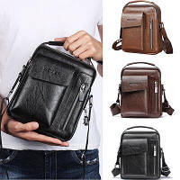 Барсетки, месенжери, слінги чоловічі