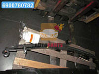 Ресори передні HYUNDAI/KIA HD-120 (вир-во Mobis) 541106A051