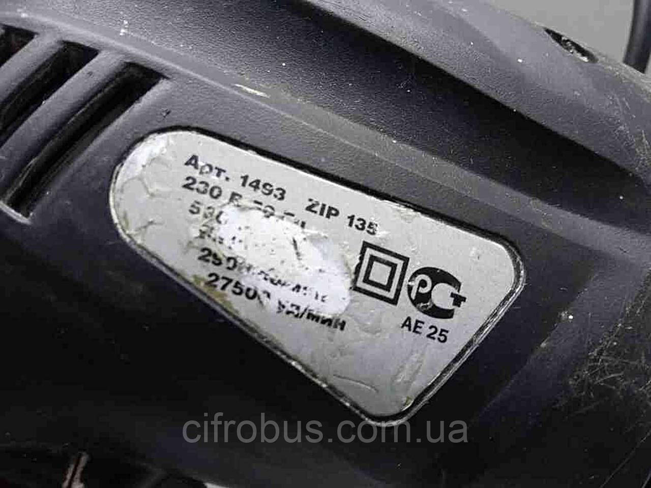 Дриль будівельний міксер Б/У Бікор БДУ-550