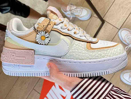 Nike Air Force Shadow