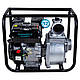 Мотопомпа 6.5л.с. Hmax 30м Qmax 65м³/ч (4-х тактный) AQUATICA (772532) D1-2026 - фото 2 - id-p2175368935