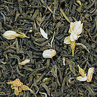 Чай Зеленый с жасмином 100г