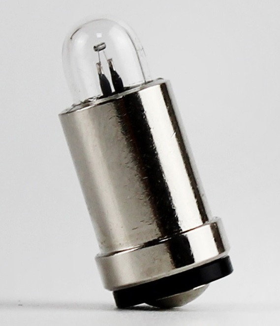 Лампа галогенна WA08500 3.5V для офтальмоскопів