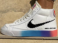 Мужские кроссовки Nike Blazer Mid "Have a Good Game"