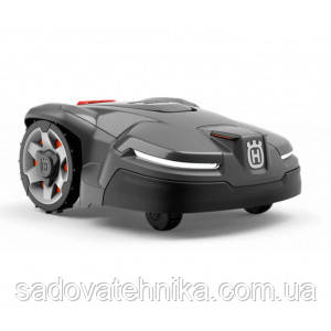 Газонокосарка-робот Husqvarna AM 405X (9704562-11)