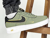 Женские кроссовки Nike Air Force 1 Mini Swoosh