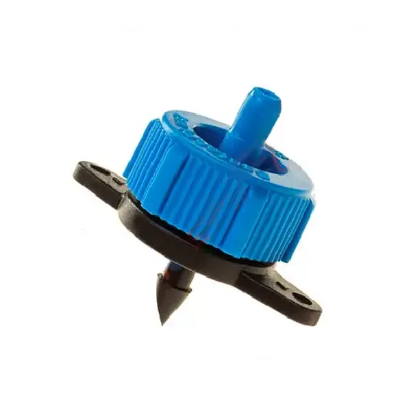 Крапельниця з компенсацією тиску 8L (SL-015)