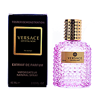 Тестер VIP Versace Crystal Noir ( Версачи Кристал Ноир ) , женский 60 мл