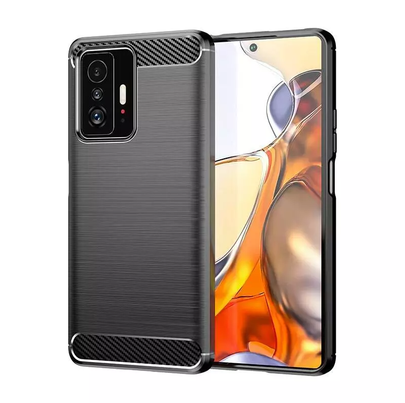 Захисний чохол-бампер для Xiaomi 11T / 11T Pro