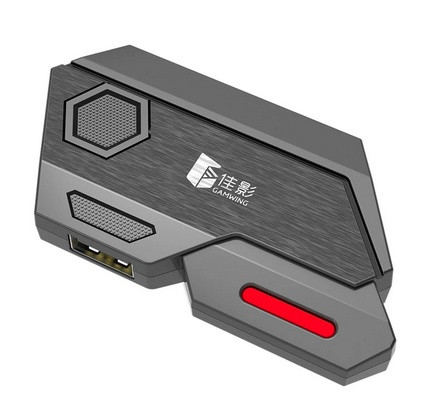 Конвертер Mix Lota Pro проводной игровой адаптер переходник для ...