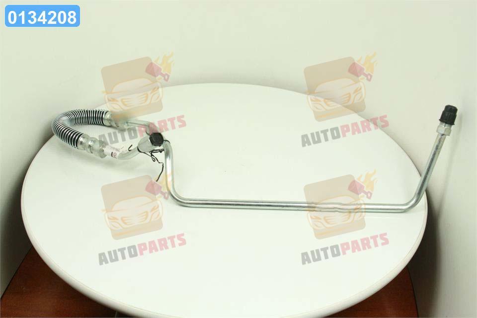 Шланг ГУР КАМАЗ Выс. Давления 5320-3408020 — Купить Недорого на Bigl.ua ...