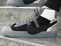 Мужские кроссовки Nike Blazer Mid Releasing