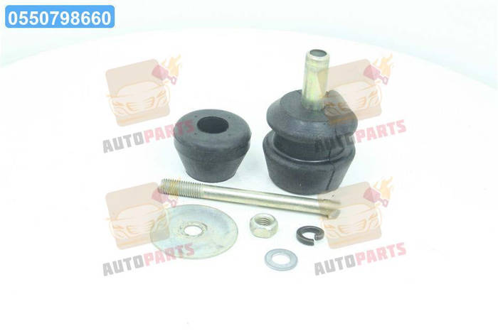 Купить К-т крепления кабины ГАЗЕЛЬ,Валдай передн./задн. в сб. (8 наимен ...