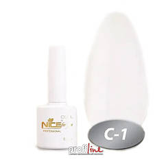Гель-лак Nice Cool C-001