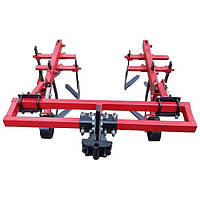 Культиватори для мотоблока