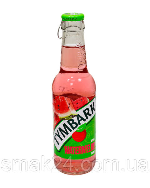 Напиток Яблоко - Арбуз Tymbark Apple Watermelon drink 250мл Польша - фото 1 - id-p1817036233