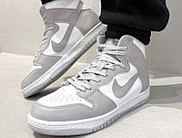 Мужские кроссовки Nike Dunk High