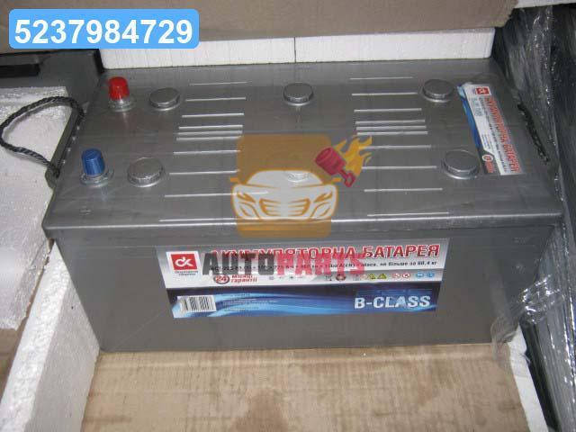 Аккумулятор 225Ah-12v B-CLASS (518х274х237), L,EN1500 6СТ-225AЗ (3) (ID ...