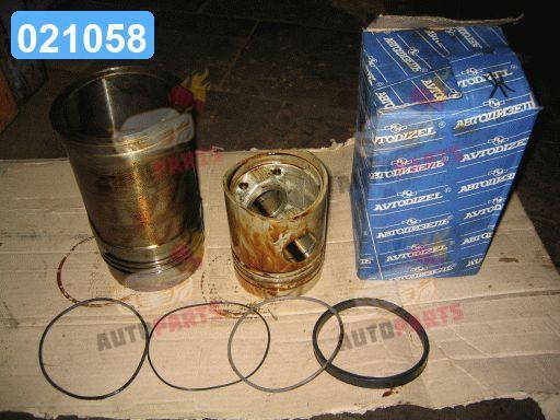 Купить Гильзо-комплект ЯМЗ 238НБ П/К (пр-во ЯМЗ) 238НБ-1004008, цена ...