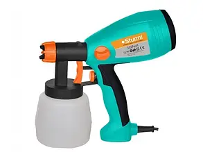 Фарбопульт єлектричний Sturm SG 9641